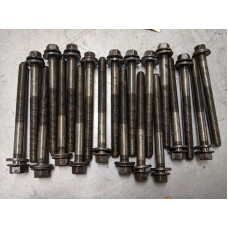 13X216 Cylinder Head Bolt Kit From 2005 Jeep Grand Cherokee  5.7